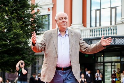 Аркадий Яковлевич Инин