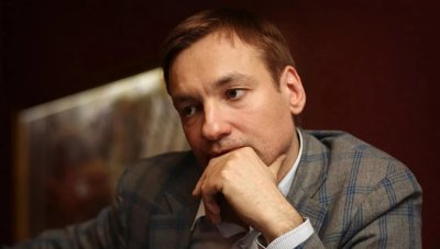 Павел Владимирович Санаев