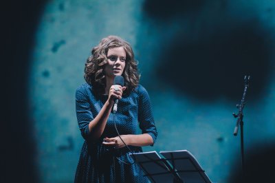 Вера Николаевна Полозкова