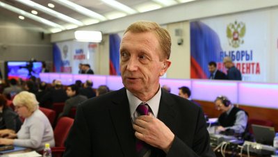 Владимир Петрович Кондратьев
