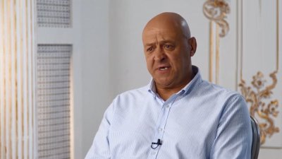 Александр Матвеев
