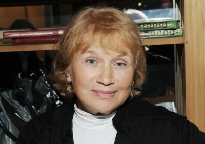 Галина Данелия
