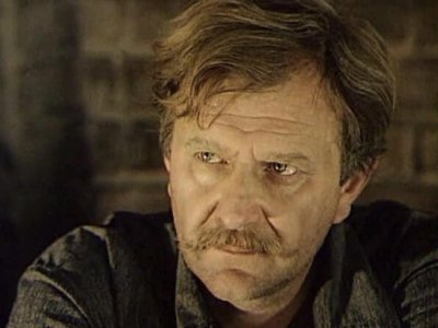 Сергей Сергеевич Яковлев