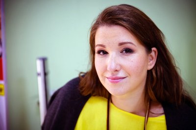 Елена Муравьева