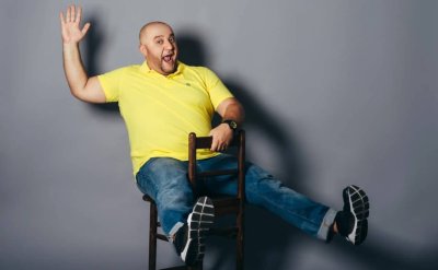 Егор Крутоголов