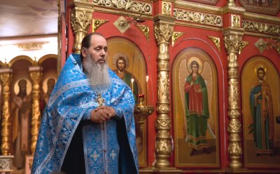 Владимир Валентинович Головин