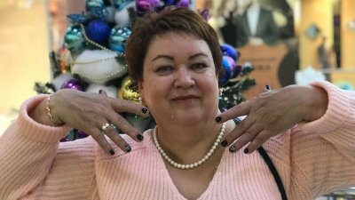 Мама Отличника