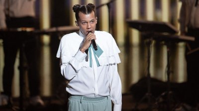 Stromae