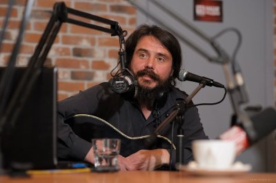 Дмитрий Александрович Ревякин
