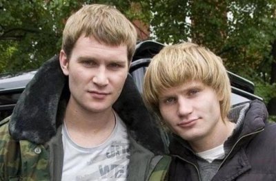 Дмитрий Наумов