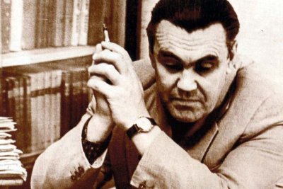 Сергей Александрович Васильев