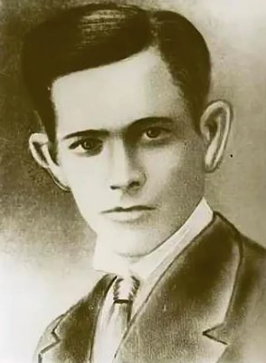 Шайхзада Мухаметзакирович Бабич