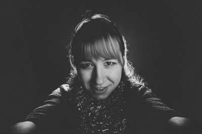 Марина Васильева