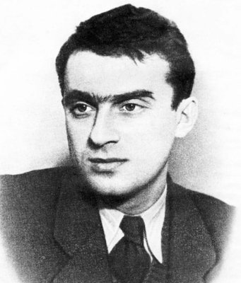 Семен Петрович Гудзенко