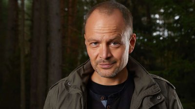 Михаил Евланов