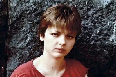 Дарья Геннадьевна Шпаликова