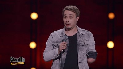 Сергей Детков