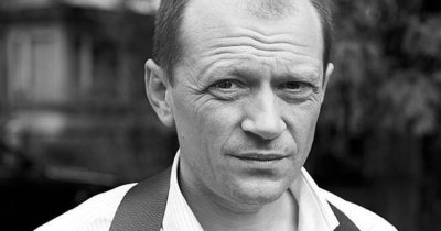 Дмитрий Гусев