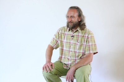 Валерий Синельников