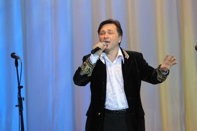 Михаил Михайлов