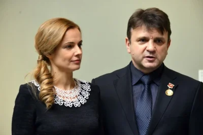 Елена Кизякова