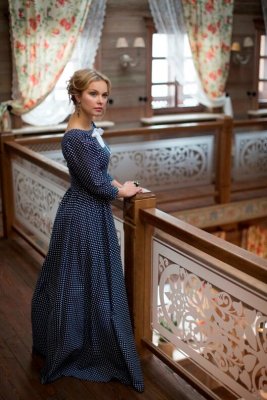 Полина Вадимовна Сыркина