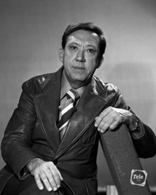 Юрий Владимирович Никулин