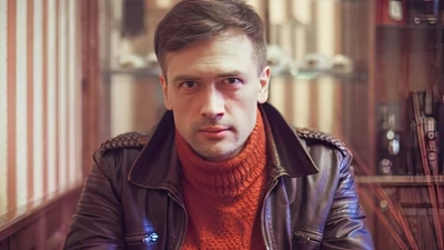 Анатолий Анатольевич Пашинин