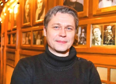 Денис Игоревич Рожков