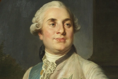 Людовик XVI