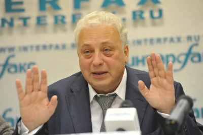 Леонид Матвеевич Шайман
