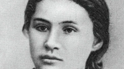 Вера Ивановна Засулич