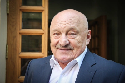 Николай Дмитриевич Чиндяйкин