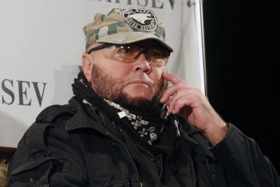 Егор Вячеславович Зайцев