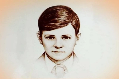 Валентин Александрович Котик