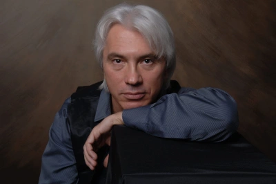 Дмитрий Александрович Хворостовский