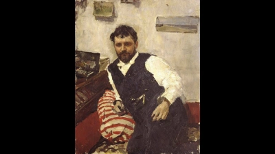 Константин Алексеевич Коровин