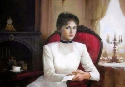 Екатерина Александровна Мещерская