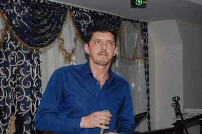Аркадий Олегович Кобяков