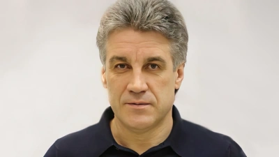 Алексей Викторович Пиманов