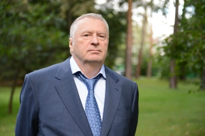 Владимир Вольфович Жириновский
