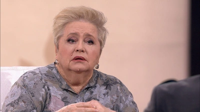 Людмила Владимировна Гнилова