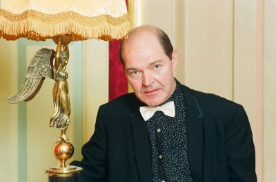Алексей Дмитриевич Жарков