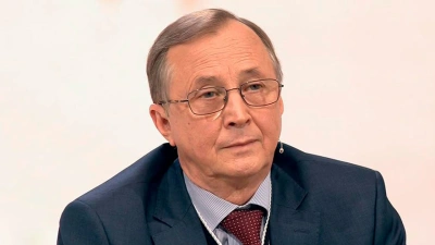 Николай Петрович Бурляев