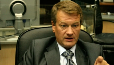 Сергей Власов