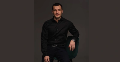 Николай Каркач
