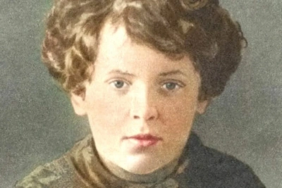 Лара Михеенко