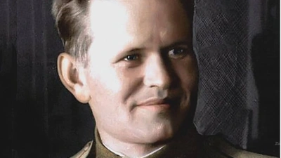 Василий Григорьевич Зайцев