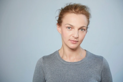 Ирина Юрьевна Леонова