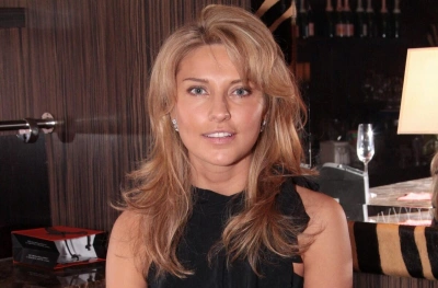 Екатерина Архарова